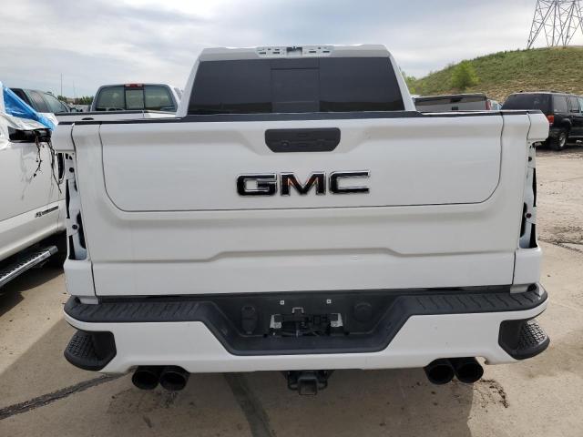 Photo 6 from auction – 2022 GMC SIERRA LIM with VIN 3GTU9CED0NG140590