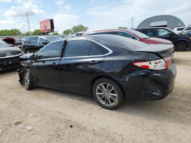Photo 2 from auction – 2016 TOYOTA CAMRY LE with VIN 4T1BF1FK7GU175205