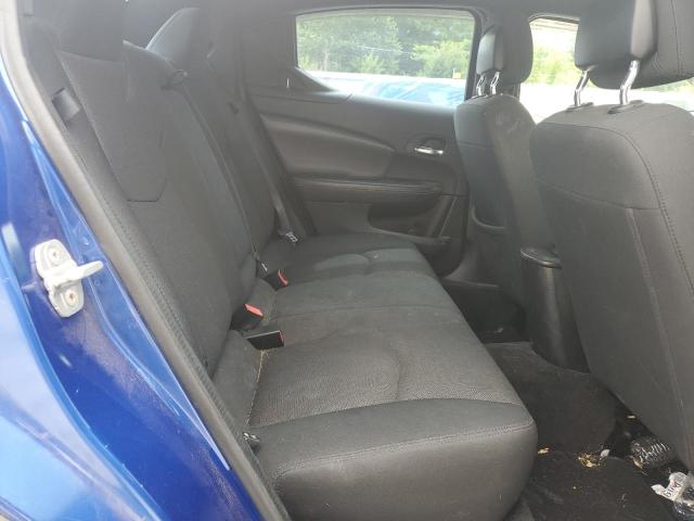 Photo 10 from auction – 2014 DODGE AVENGER SE with VIN 1C3CDZAG6EN149044