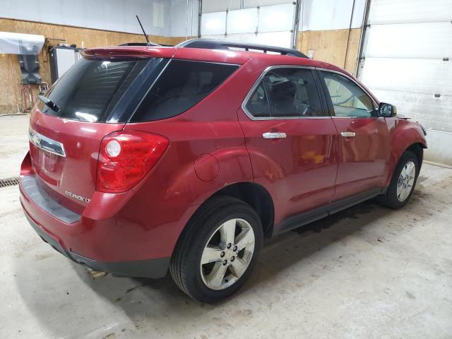 Photo 3 from auction – 2014 CHEVROLET EQUINOX LT with VIN 2GNFLCE36E6352432