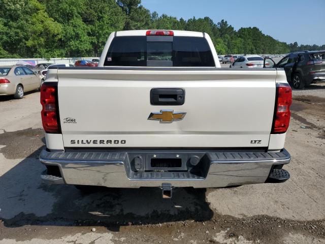 Photo 6 from auction – 2014 CHEVROLET SILVERADO with VIN 3GCPCSEC2EG445122