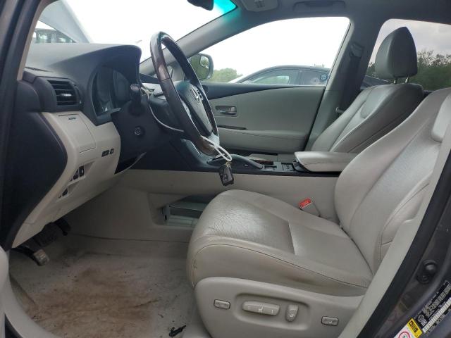 Photo 7 from auction – 2012 LEXUS RX 350 with VIN 2T2BK1BA8CC144139