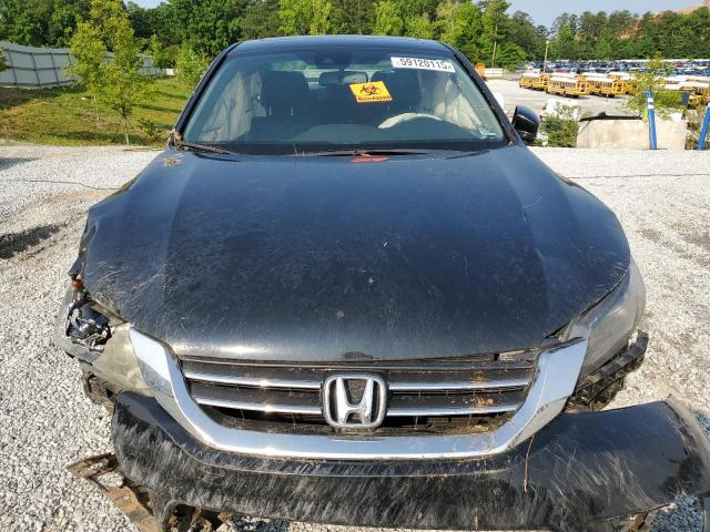 Photo 5 from auction – 2015 HONDA ACCORD EXL with VIN 1HGCR2F8XFA005237