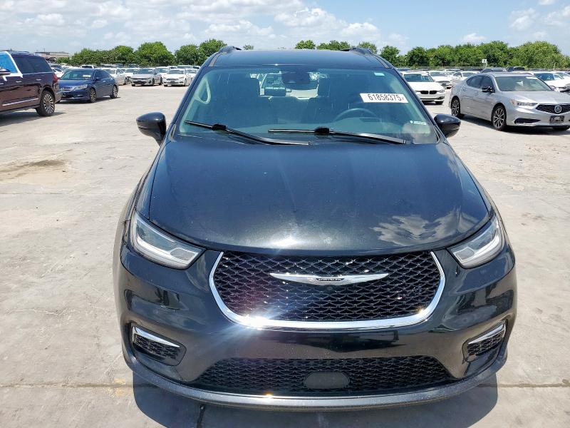 Фото 5 с аукциона – 2022 CHRYSLER PACIFICA T с VIN 2C4RC1BG0NR194069