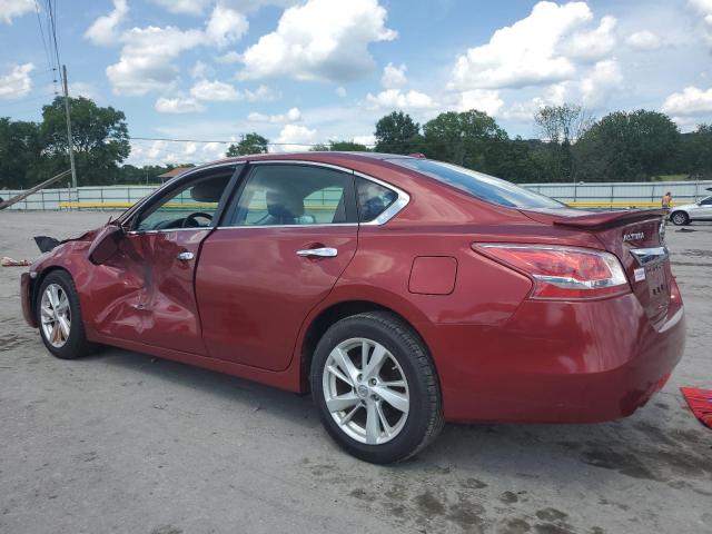 Photo 2 from auction – 2013 NISSAN ALTIMA 2.5 with VIN 1N4AL3AP6DC156904
