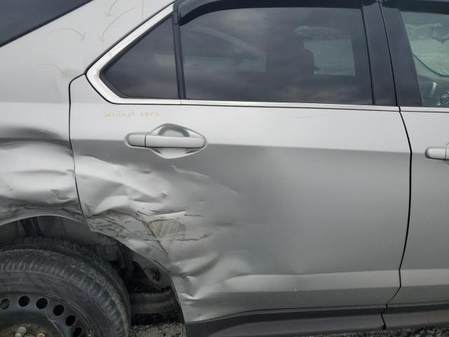 Photo 11 from auction – 2016 CHEVROLET EQUINOX LT with VIN 2GNFLFE37G6160618