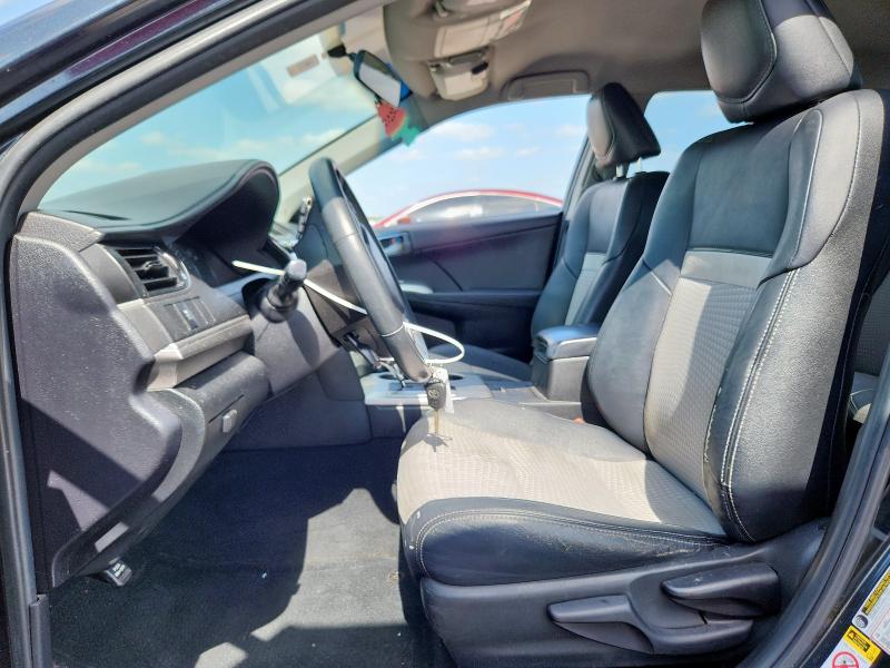 Photo 7 from auction – 2013 TOYOTA CAMRY L with VIN 4T1BF1FK5DU296147