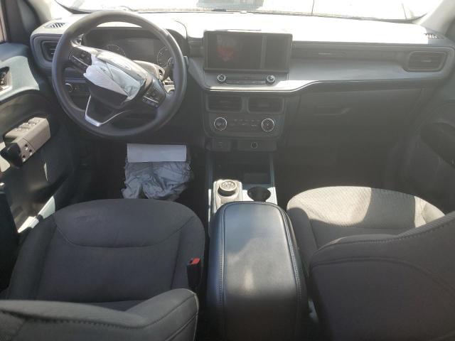 Photo 8 from auction – 2023 FORD MAVERICK X with VIN 3FTTW8E3XPRA35989