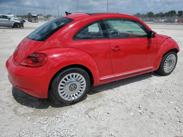 Photo 3 from auction – 2014 VOLKSWAGEN BEETLE with VIN 3VWJX7AT4EM614181