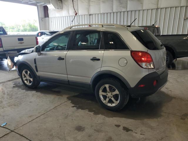 Photo 2 from auction – 2012 CHEVROLET CAPTIVA SP with VIN 3GNAL2EK7CS552066