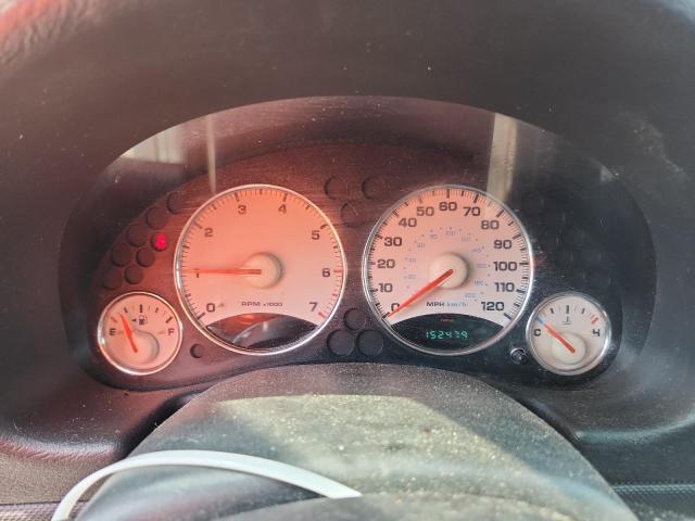Photo 9 from auction – 2002 JEEP LIBERTY with VIN 1J4GL58K52W344409