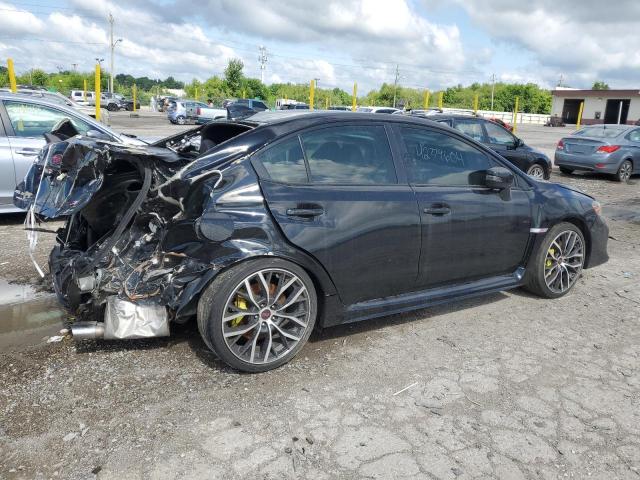Photo 3 from auction – 2020 SUBARU WRX with VIN JF1VA2E60L9822069