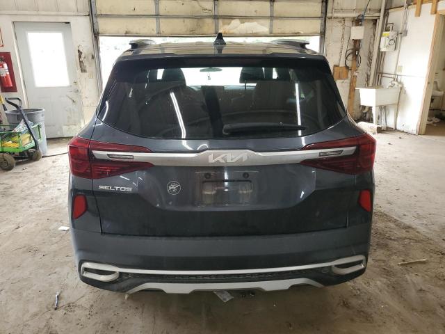 Photo 6 from auction – 2022 KIA SELTOS S with VIN KNDEU2AA9N7262806