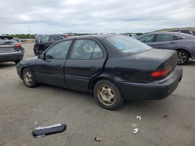 Photo 2 from auction – 1996 GEO PRIZM BASE with VIN 1Y1SK5262TZ007299