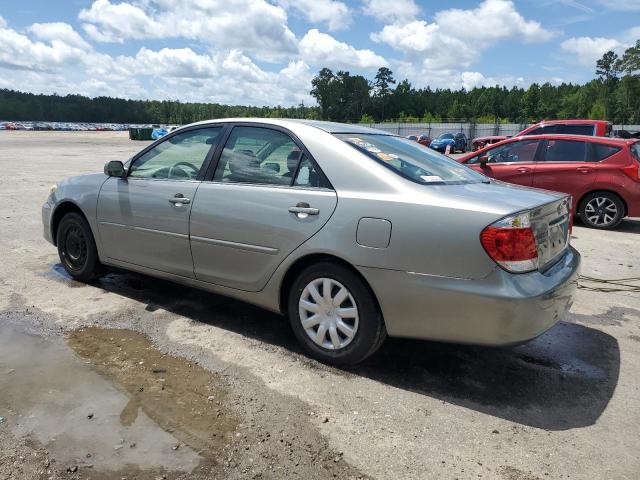 Photo 2 from auction – 2005 TOYOTA CAMRY LE with VIN 4T1BE32K85U636977