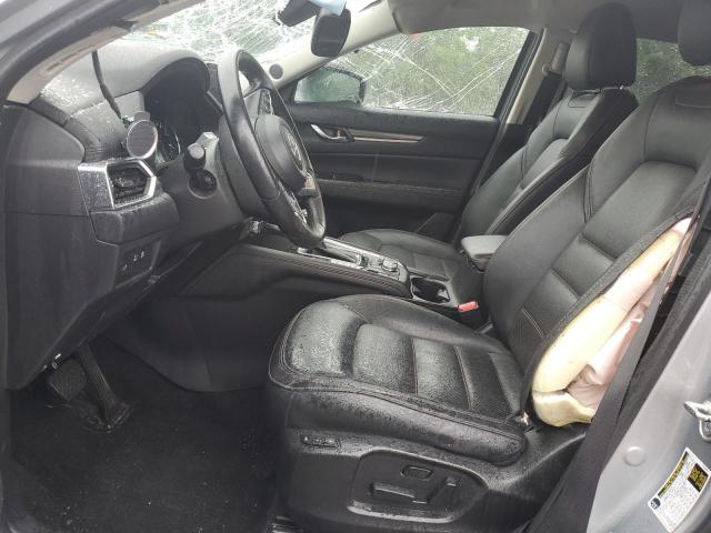 Photo 7 from auction – 2019 MAZDA CX-5 with VIN JM3KFBDM8K0641715