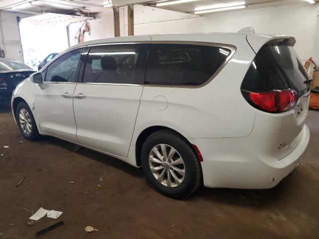 Photo 2 from auction – 2018 CHRYSLER PACIFICA T with VIN 2C4RC1FG4JR278870