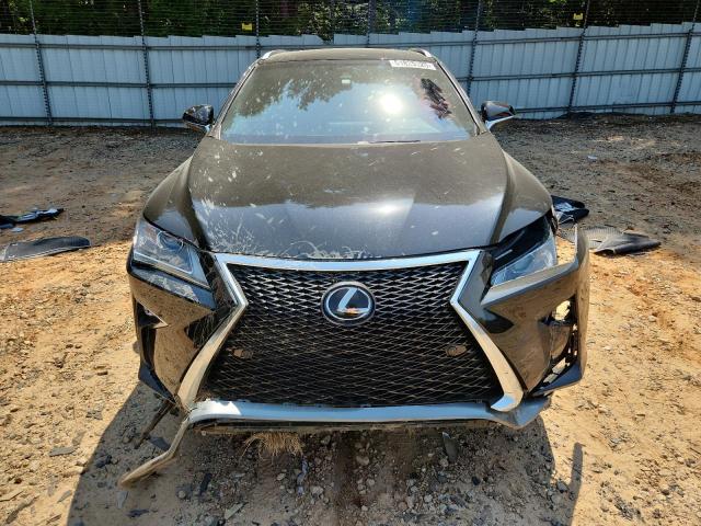 Photo 5 from auction – 2017 LEXUS RX 350 BAS with VIN 2T2ZZMCA1HC048600