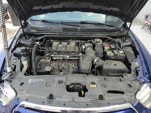 Photo 11 from auction – 2013 FORD TAURUS LIM with VIN 1FAHP2F88DG226748