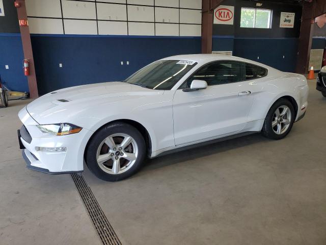 Photo 1 from auction – 2018 FORD MUSTANG with VIN 1FA6P8TH9J5137115