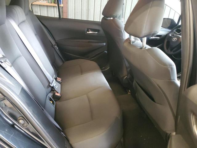 Photo 10 from auction – 2021 TOYOTA COROLLA LE with VIN 5YFEPMAE6MP185699