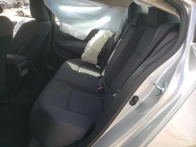 Photo 10 from auction – 2025 TOYOTA COROLLA LE with VIN 5YFB4MDE8SP317849