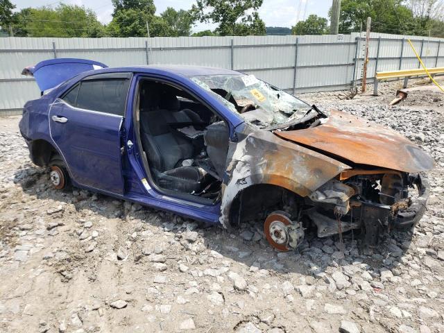Photo 4 from auction – 2016 TOYOTA COROLLA L with VIN 5YFBURHE3GP566395