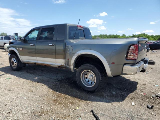 Photo 2 from auction – 2012 DODGE RAM 3500 L with VIN 3C63DRML9CG213160