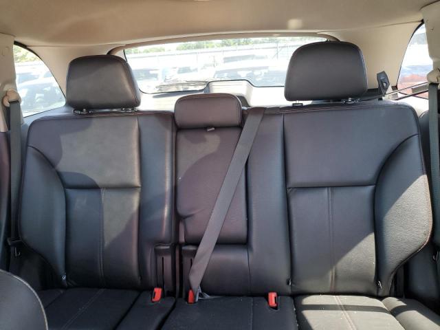 Photo 10 from auction – 2014 FORD EDGE SEL with VIN 2FMDK4JC3EBB35714