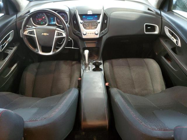 Photo 8 from auction – 2011 CHEVROLET EQUINOX with VIN 2CNFLNEC5B6291067