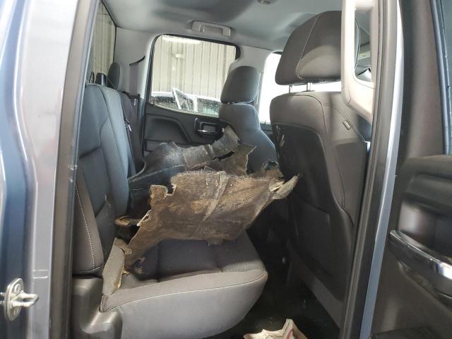 Photo 10 from auction – 2015 CHEVROLET SILVERADO with VIN 1GCVKRECXFZ429352