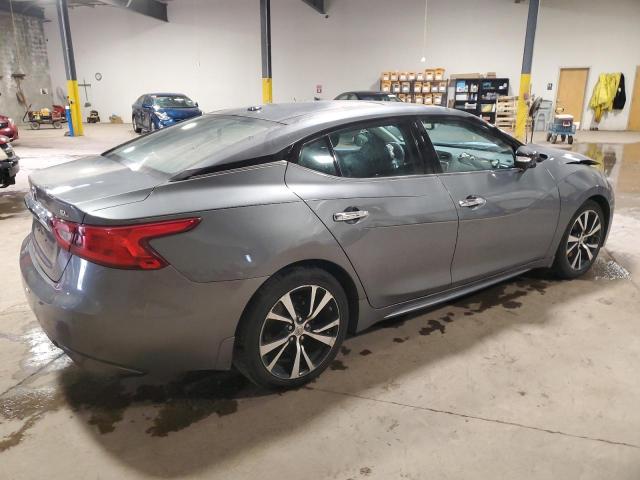 Photo 3 from auction – 2017 NISSAN MAXIMA 3.5 with VIN 1N4AA6AP8HC442315