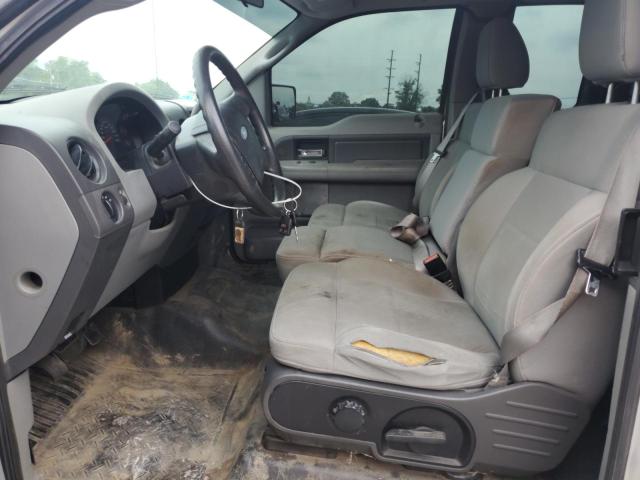 Zdjęcie 7 z aukcji – 2008 FORD F150 z VIN 1FTRX12W38FB61459