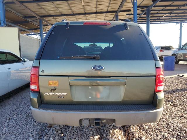 Photo 6 from auction – 2002 FORD EXPLORER with VIN 1FMZU73EX2ZA42682