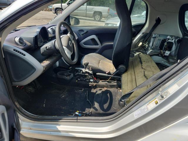 Photo 7 from auction – 2014 SMART FORTWO PUR with VIN WMEEJ3BA8EK733193