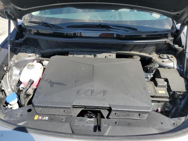 Photo 12 from auction – 2024 KIA NIRO WIND with VIN KNDCR3L15R5120529