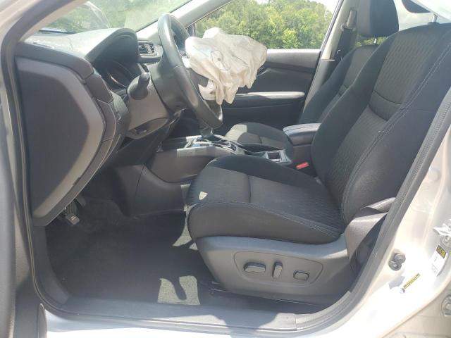 Photo 7 from auction – 2017 NISSAN ROGUE S with VIN KNMAT2MT8HP502768