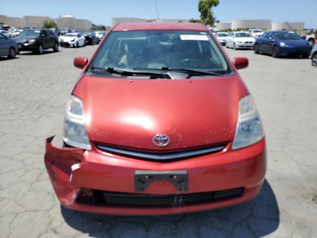 Photo 5 from auction – 2009 TOYOTA PRIUS with VIN JTDKB20U593514908