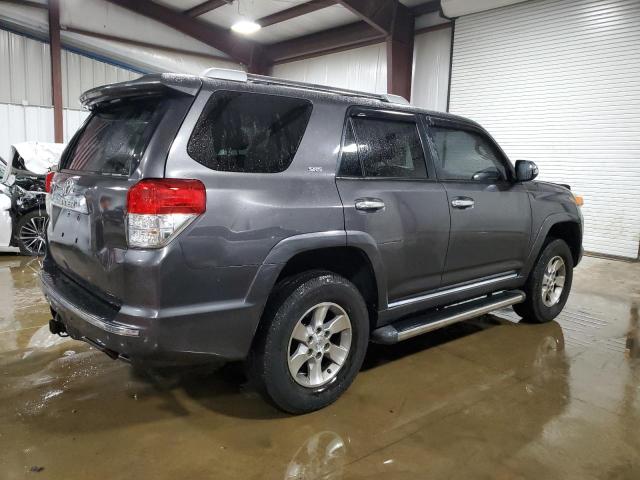 Photo 3 from auction – 2011 TOYOTA 4RUNNER SR with VIN JTEBU5JR1B5043478