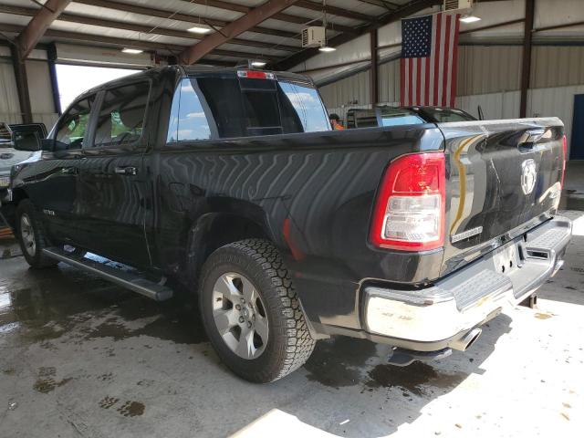 Photo 2 from auction – 2019 RAM 1500 BIG H with VIN 1C6SRFFT7KN911846