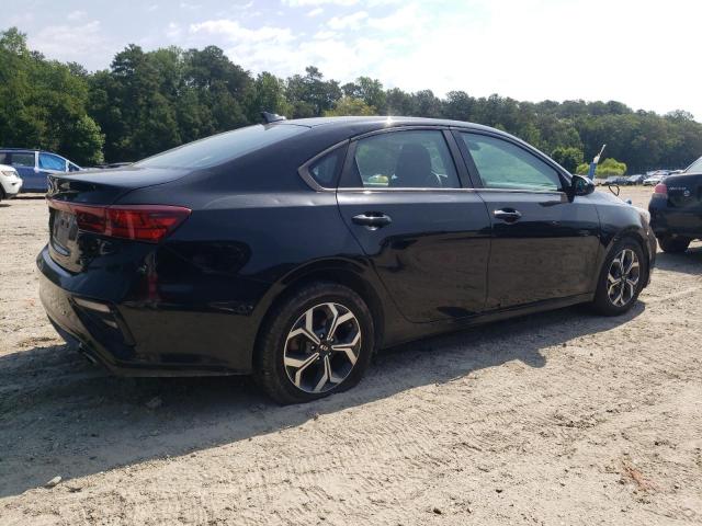 Photo 3 from auction – 2019 KIA FORTE FE with VIN 3KPF24AD7KE024027