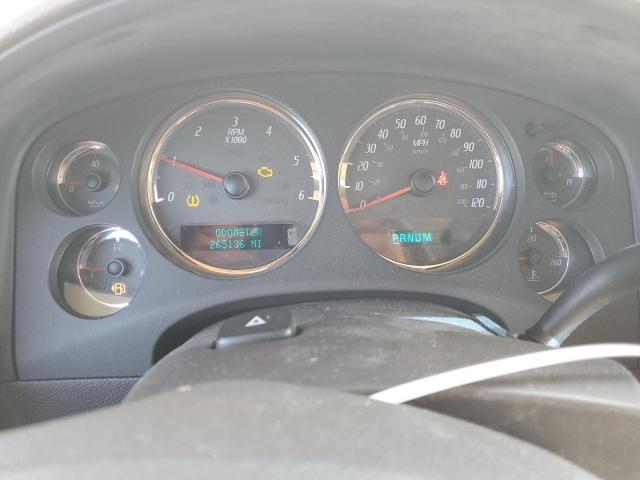 Photo 9 from auction – 2007 GMC YUKON with VIN 1GKFK63827J263835