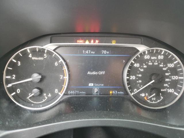 Photo 9 from auction – 2023 NISS ALTIMA SR with VIN 1N4BL4CV7PN425278