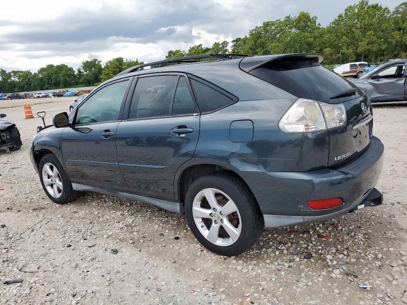 Photo 2 from auction – 2007 LEXUS RX 350 with VIN 2T2HK31U47C040481