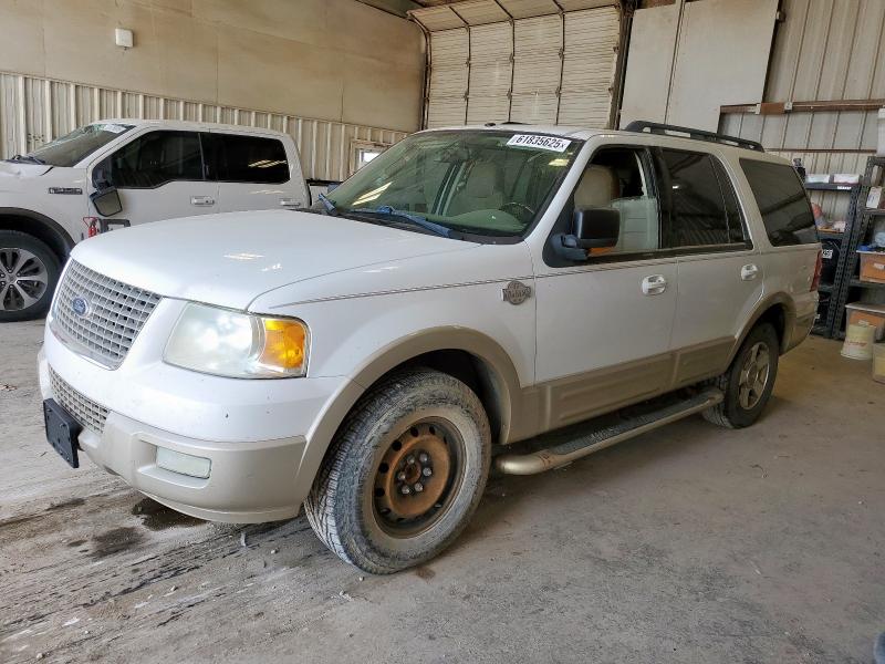 FORD EXPEDITION 2005 with VIN 1FMFU17525LA60417 - Photo from auction