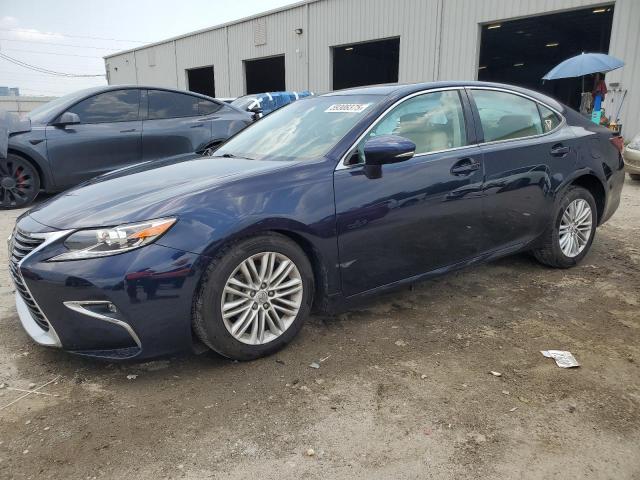 LEXUS ES 350 2017 with VIN 58ABK1GG3HU051996 - Photo from auction
