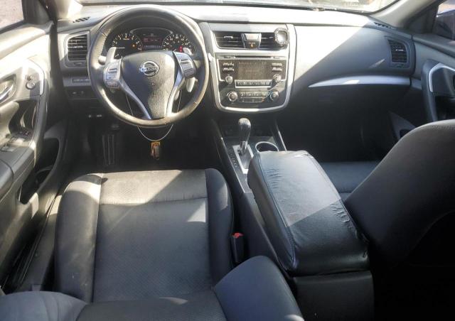 Photo 8 from auction – 2017 NISSAN ALTIMA 2.5 with VIN 1N4AL3AP6HC237553