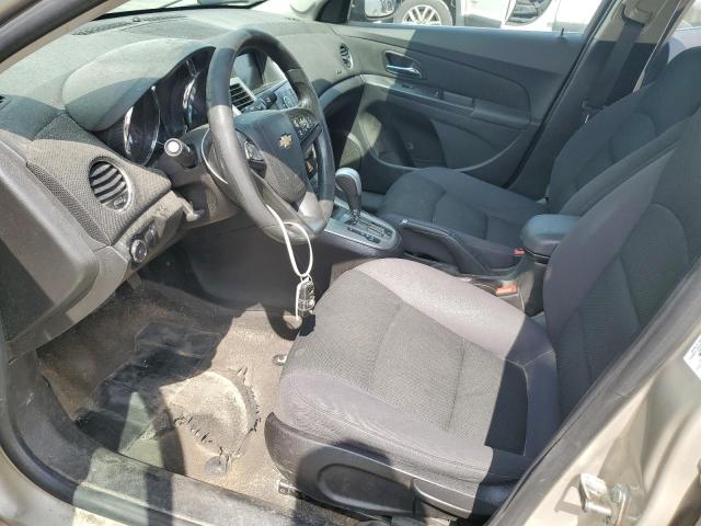 Photo 7 from auction – 2015 CHEVROLET CRUZE LT with VIN 1G1PC5SB2F7171231