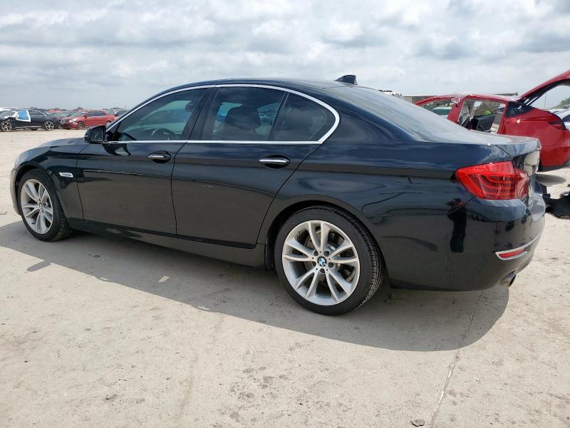 Foto 2 de la subasta – 2015 BMW 535 I con VIN WBA5B1C59FG128103
