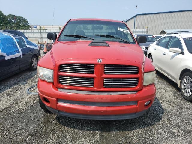 Photo 5 from auction – 2002 DODGE RAM 1500 with VIN 3D3HU18Z22G175274